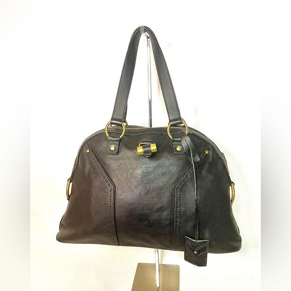 Yves Saint Laurent Handbags - Authentic Yves Saint Laurent Muse